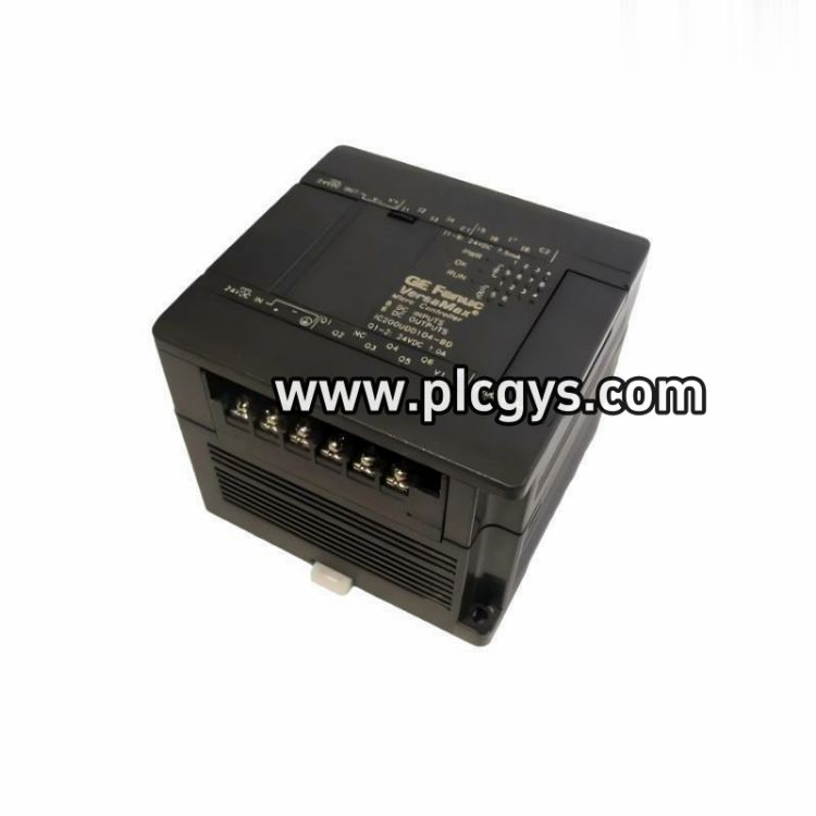 GE IC200UEO116微扩展模块 VersaMax系列