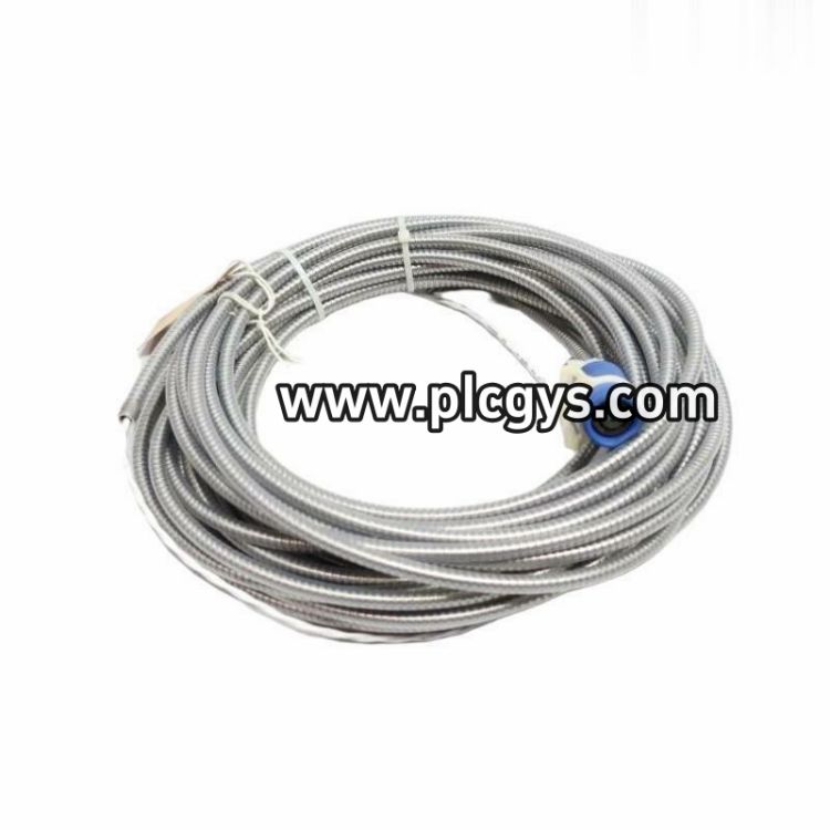 本特利内华达10676506互连电缆