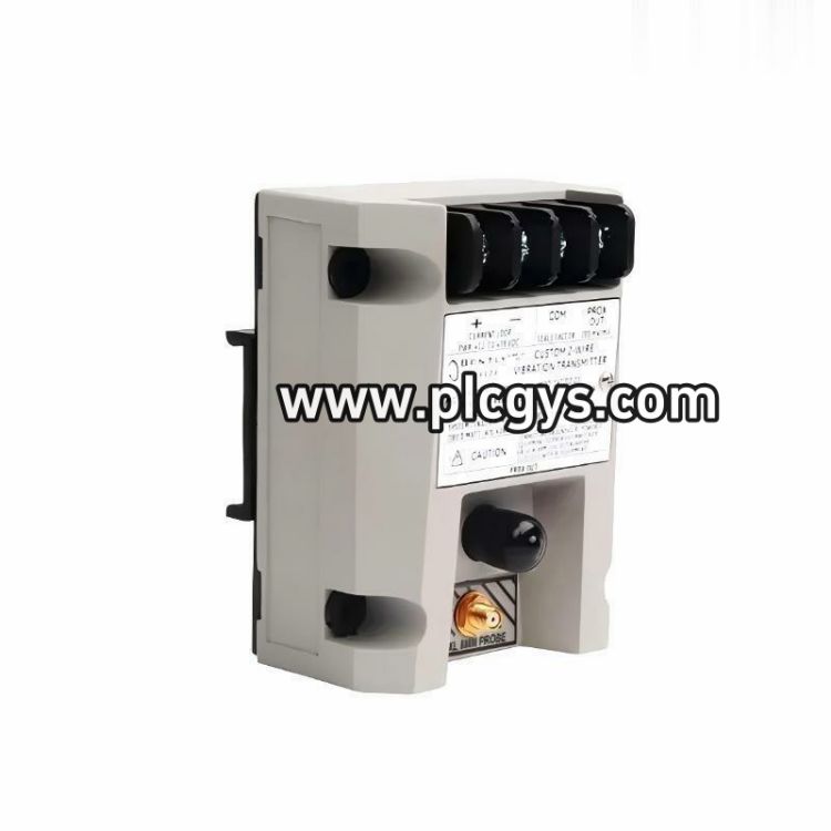 本特利内华达振动变送器型号990系列