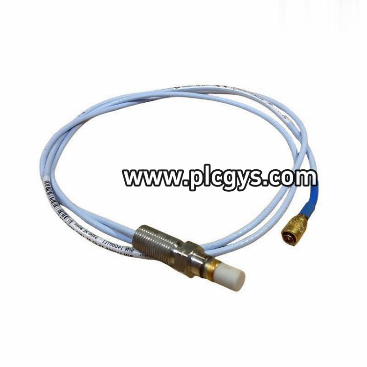 Bently Nevada 146055050205 3300XL陶瓷探头反装型号