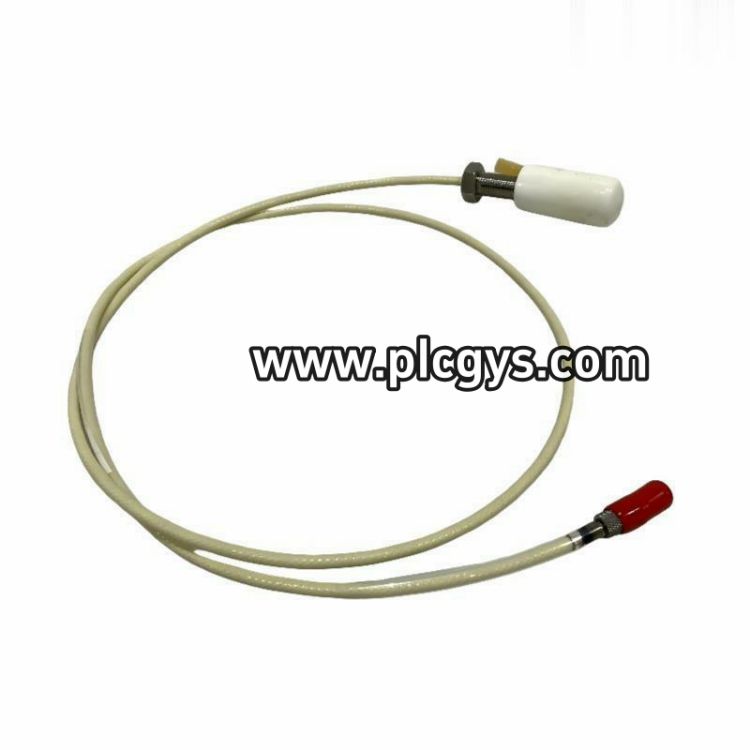 本特利内华达2150404360502探头型号参数