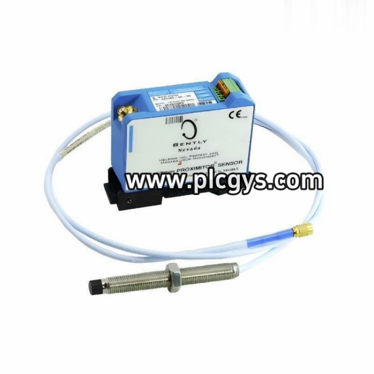 本特利内华达14847 1 2英寸柔性导管