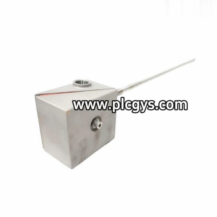 本特利内华达双探头传感器系统型号26530