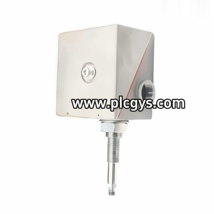 Bently Nevada双探头传感器系统型号26530121003018195220400