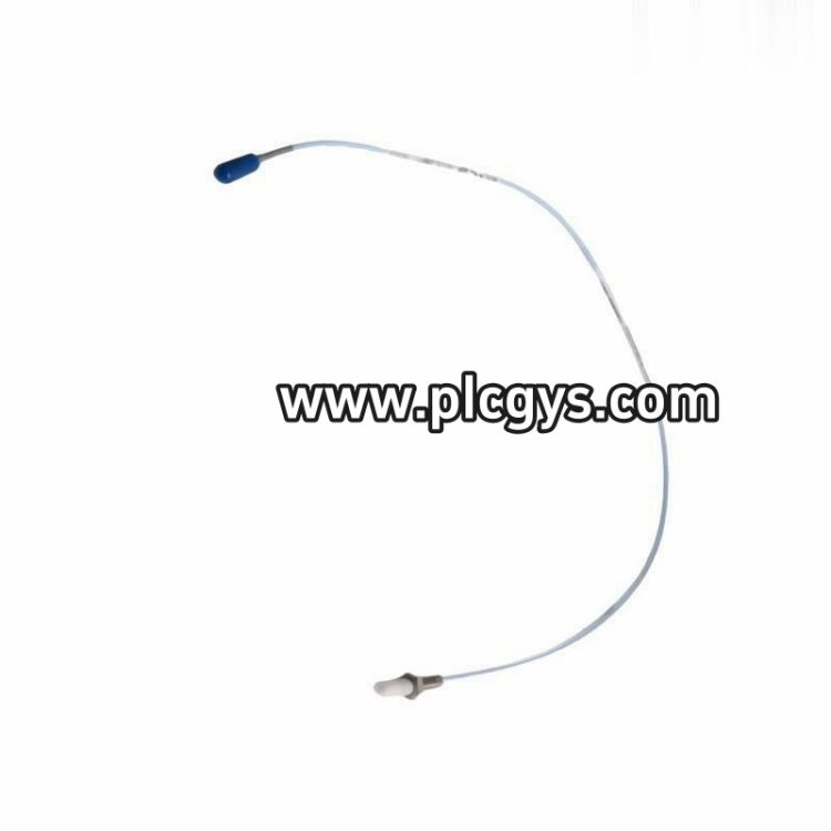 本特利内华达33090100901002CN探头型号解析