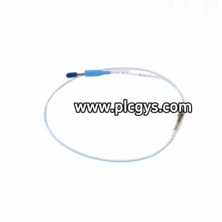 Bently Nevada 3309011024100200 3300探头型号参数