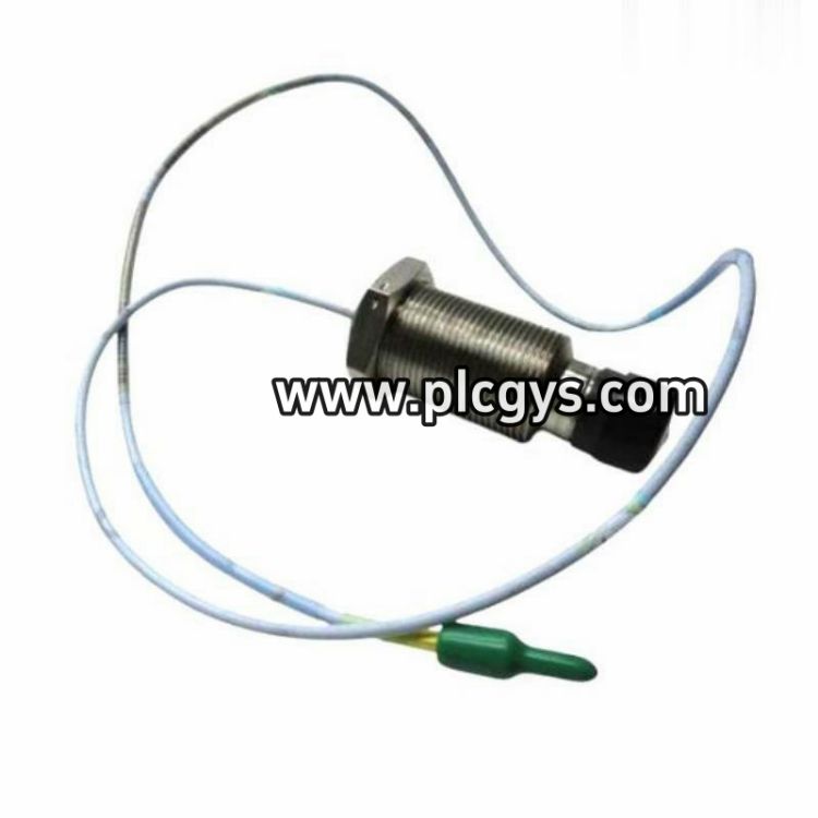 本特利3308510200010010000CN探头型号参数