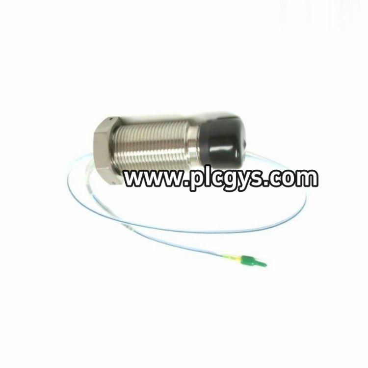 Bently Nevada 33085102000080100005 3300XL 25mm探头