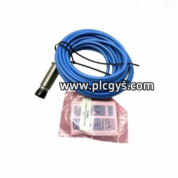 Bently Nevada 330851 3300XL 25mm探头型号参数