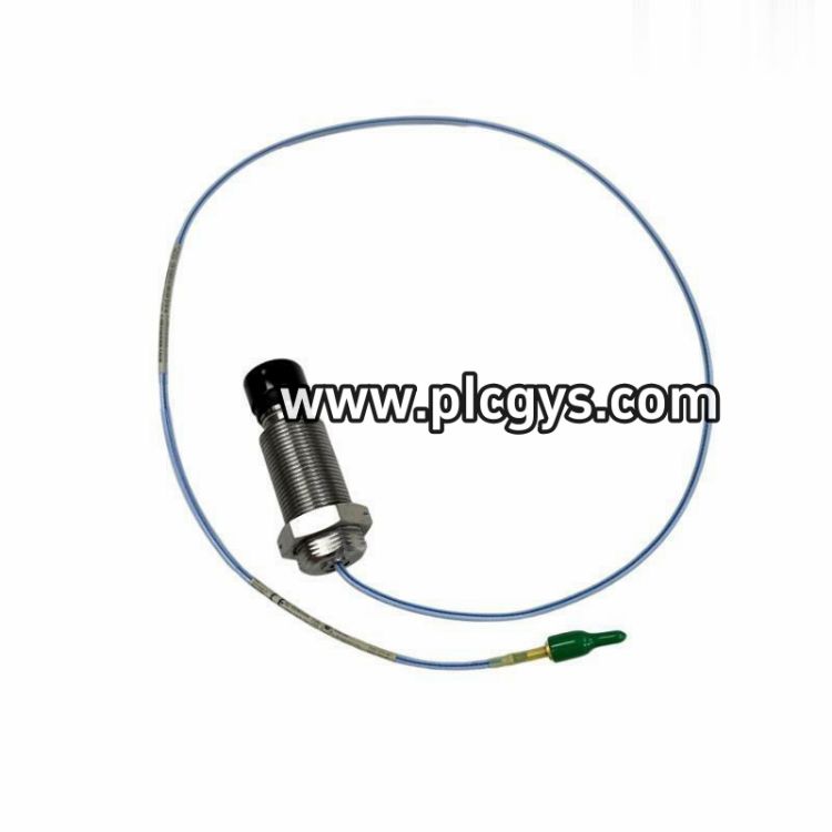 Bently Nevada 33085102000070500105 3300XL 25mm接近探头