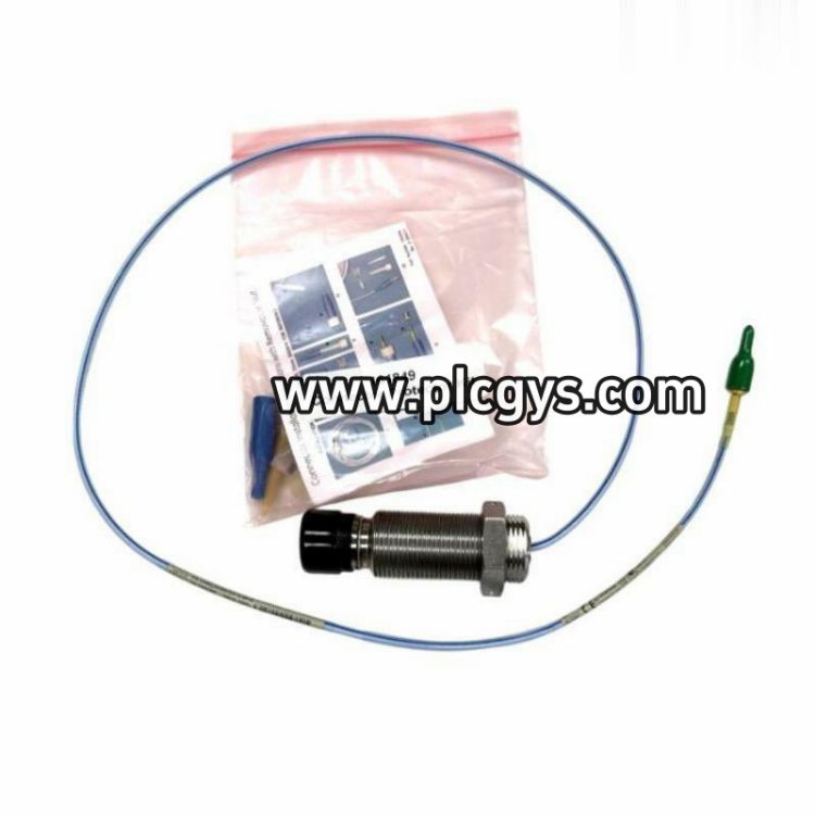 本特利33085102000066100005探头型号参数