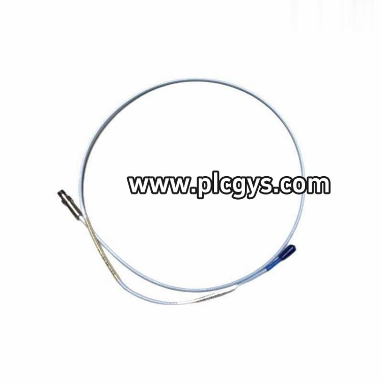 Bently Nevada 33090204401002CN 3300探头型号参数