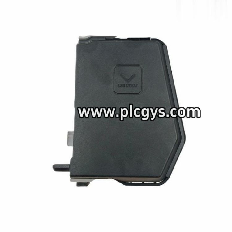 艾默生SE6101 VE4003S4B1标准IO端子板