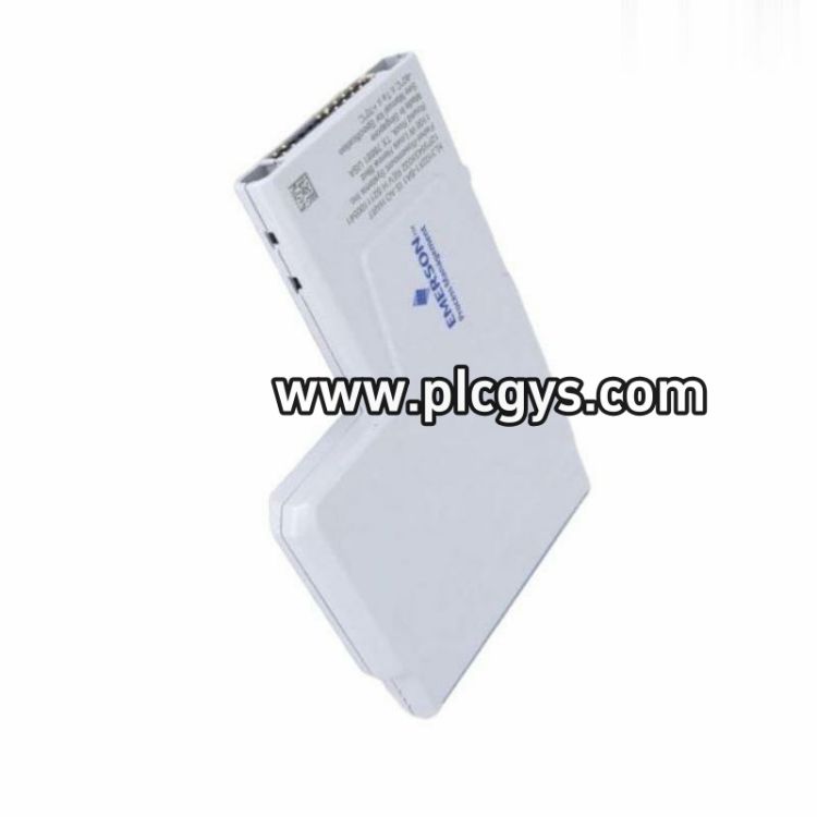 艾默生SE4308T01模拟量输出模块型号参数