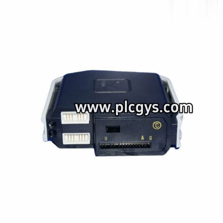 艾默生SE4033S2B1模拟量输入卡