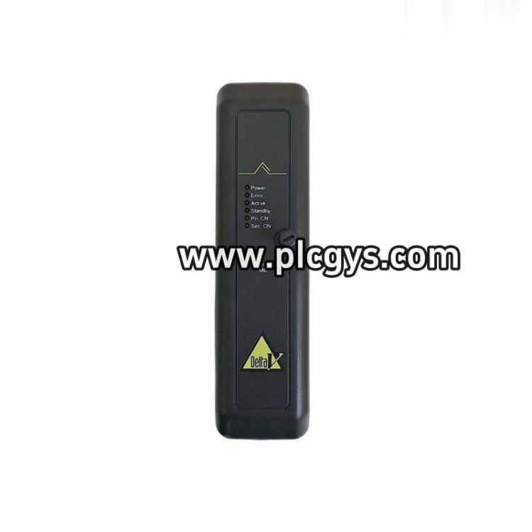 艾默生VE3006 MD控制器型号参数详解