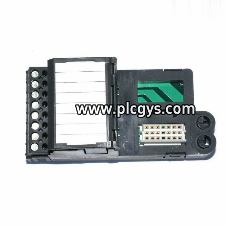 艾默生VE4003S2B7模拟量输入卡