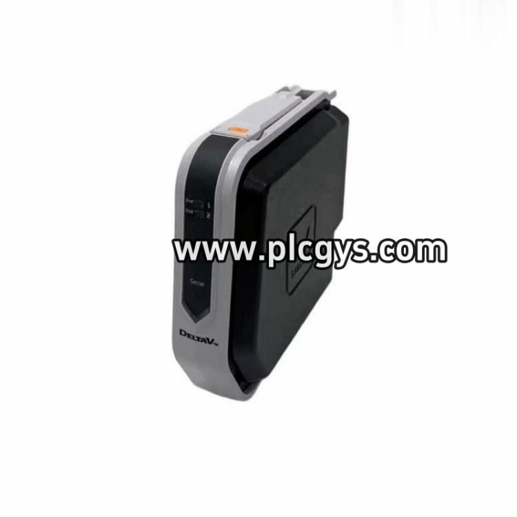 艾默生SE4006P2串口模块