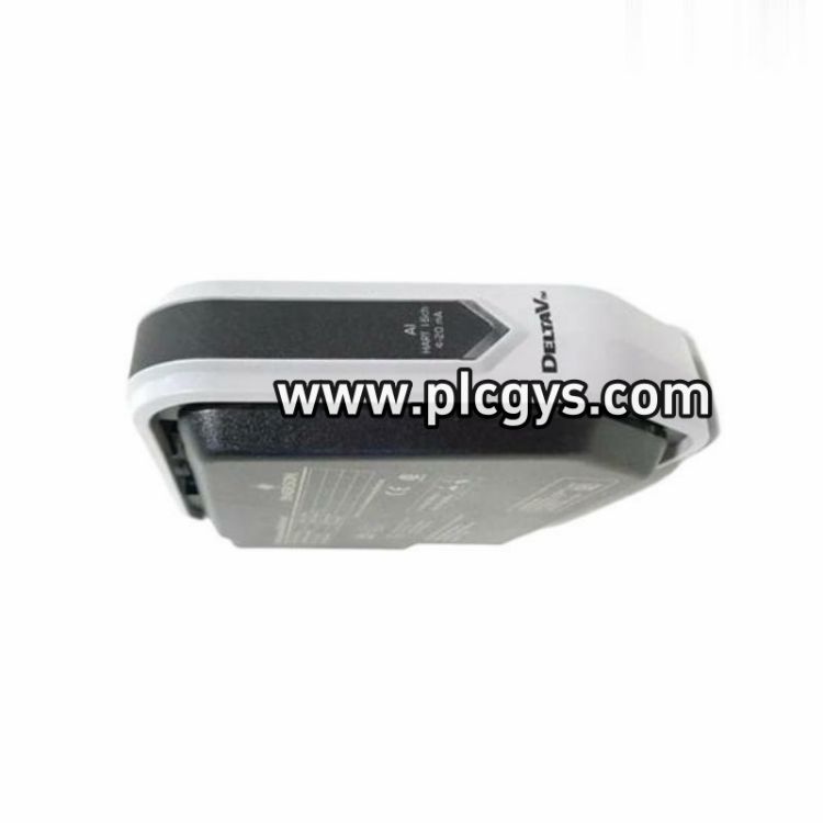 艾默生SE4003S7B1隔离输入模块