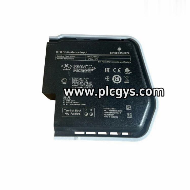 艾默生SE4003S4B1 MV卡型号参数