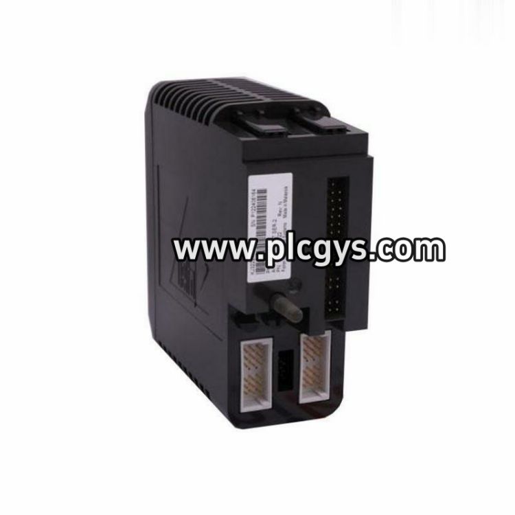 艾默生VE4001S3T2B1数字量输入卡