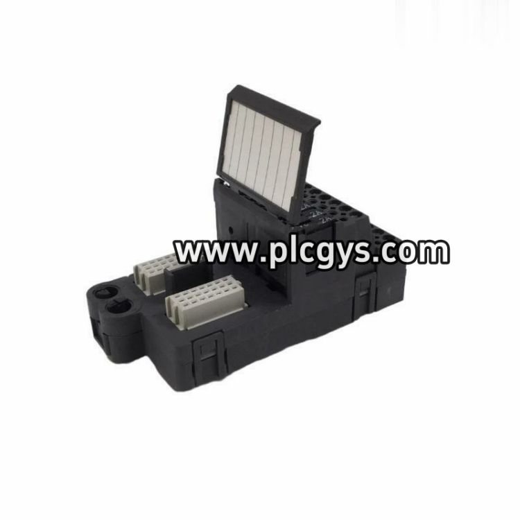 艾默生SE4002S1T2B5数字量输出卡40针高容量IO端子