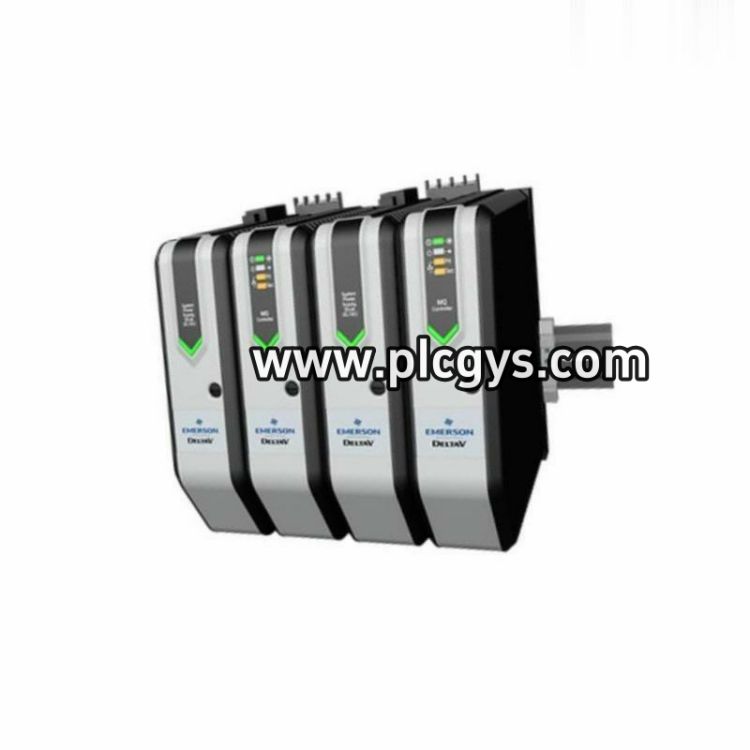 艾默生SE4001S2T2B5离散输入卡