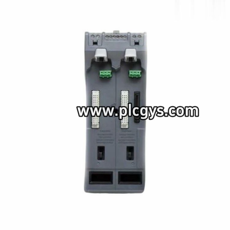 艾默生SE3051C0电源控制器载板