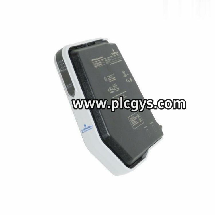 艾默生SE3006控制器型号参数说明