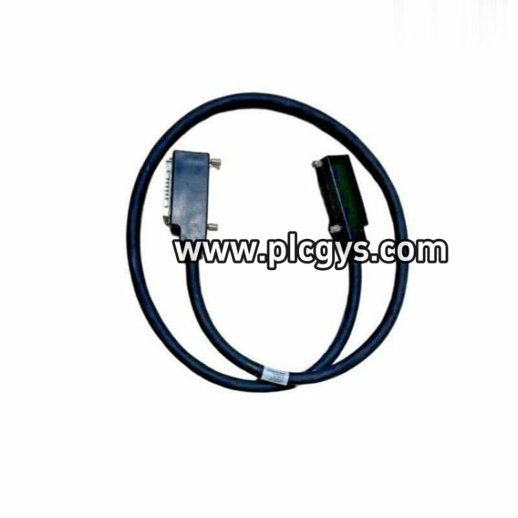 艾默生KJ4003X1BH1单载波延长电缆1.1米