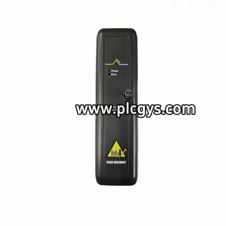 艾默生KJ1502X1 BA2系统电源模块