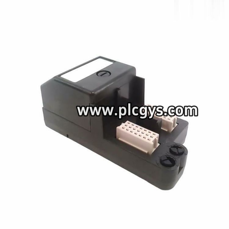 艾默生KJ4001X1 CK1 40针质量端子块