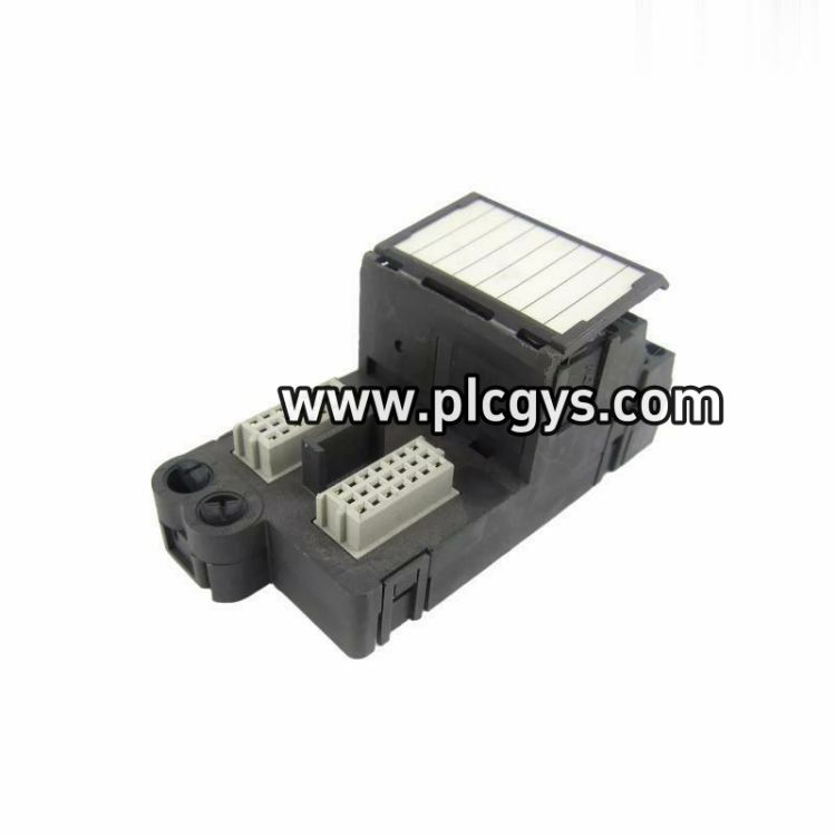 艾默生VE4002S1T2B5输出模块带端子排