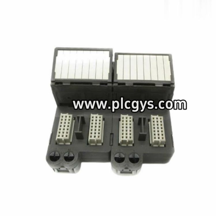 艾默生KJ3241X1EA1冗余串口端子模块