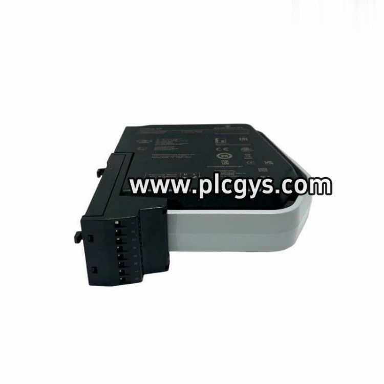 艾默生SE4003S2B1模拟量输入模块