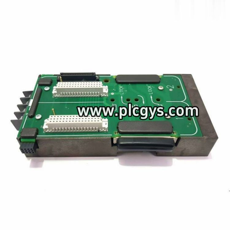 艾默生VE3051C2电源控制器模块