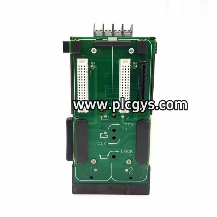 艾默生VE3051C3电源控制器模块