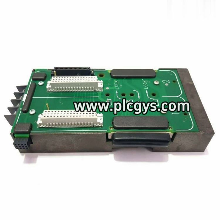 艾默生VE3051C1电源控制器模块