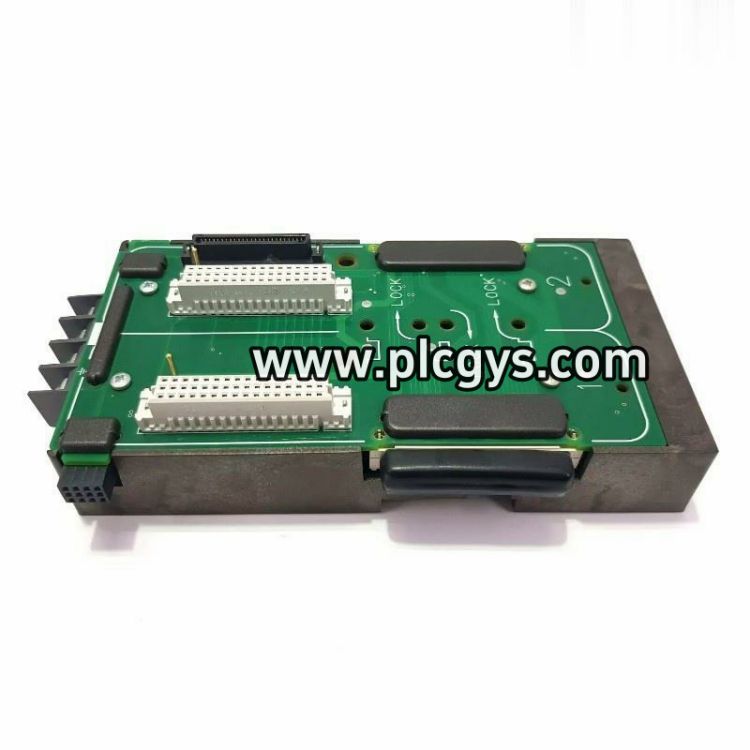 艾默生VE3051C0电源控制器型号参数