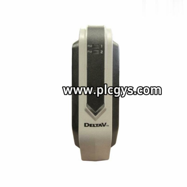 艾默生SE4006P2串口卡型号KJ3241X1BK1