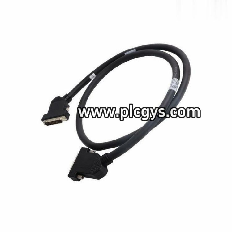 艾默生KJ4002X1BF3延长电缆型号参数