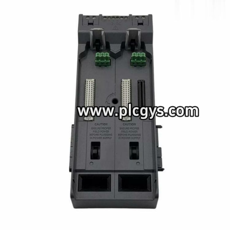 艾默生KJ4005X1 BA1电源控制器型号参数