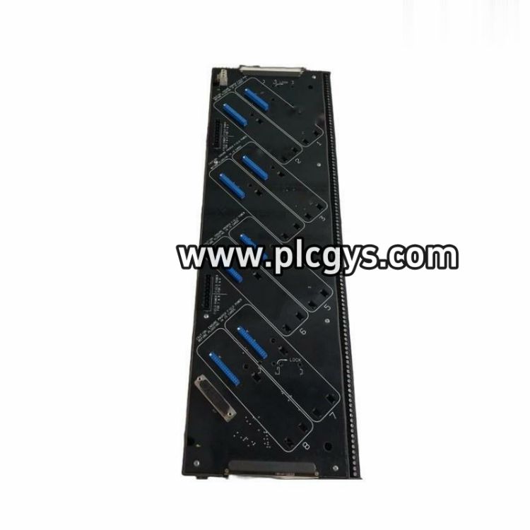 艾默生KJ4002X1BA1垂直载波模块