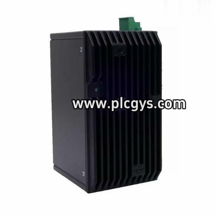 艾默生KJ4110X1EA1电源模块规格参数