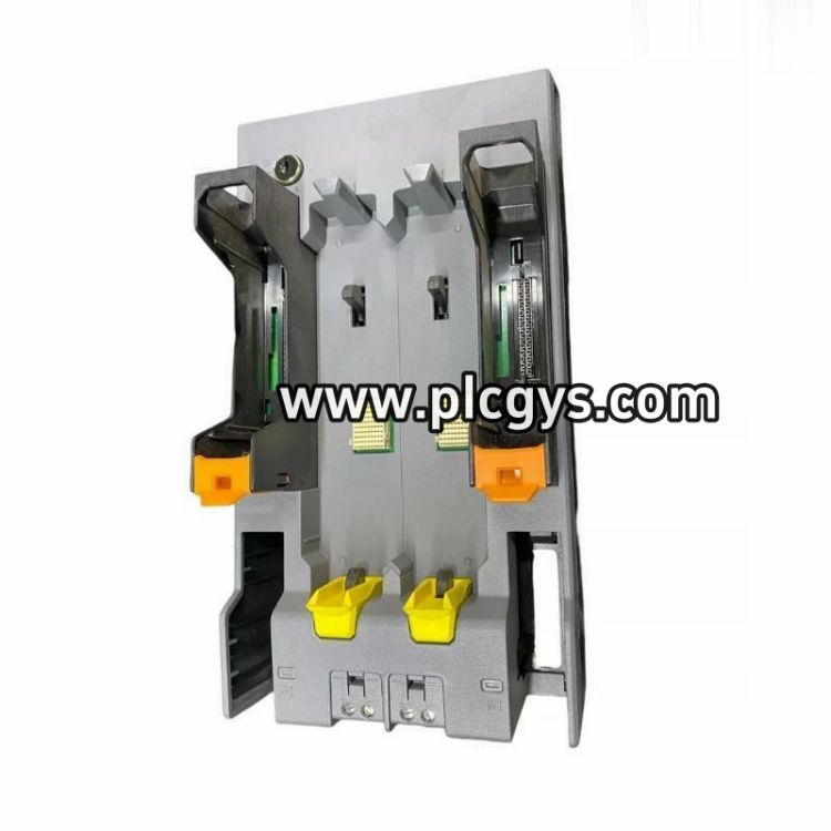 艾默生KL4103X1 BA1智能逻辑控制器