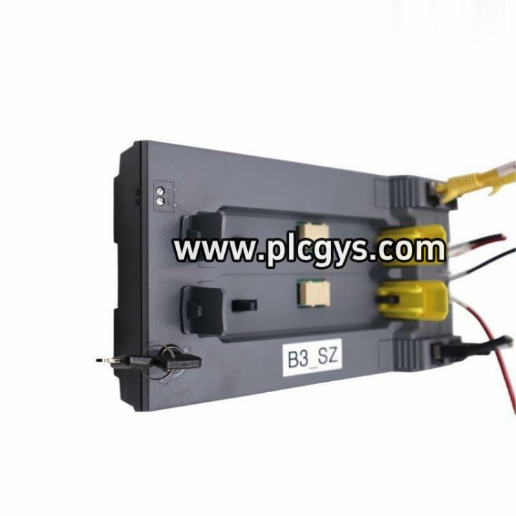 Emerson KL4001X1 BA1 控制器 Carrier 型号解析