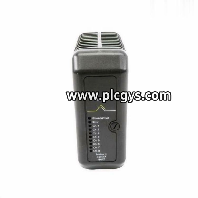 艾默生输入模块KJ3222X1 BA1 KJ4001X1 CC1带端子块