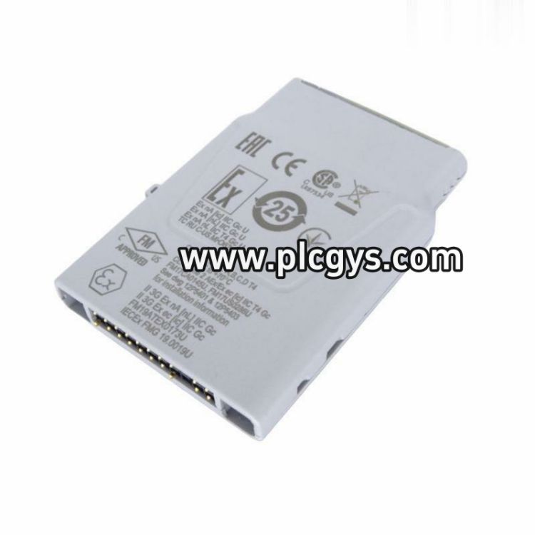 艾默生KL3003X1LS1直流24V干接点模块