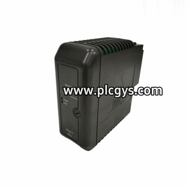 艾默生KJ3211X1BA1冗余电源模块