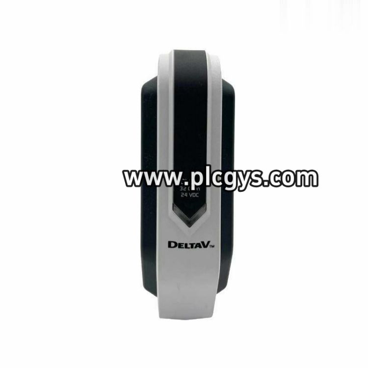 艾默生KJ3203X1 BK1干接点卡件